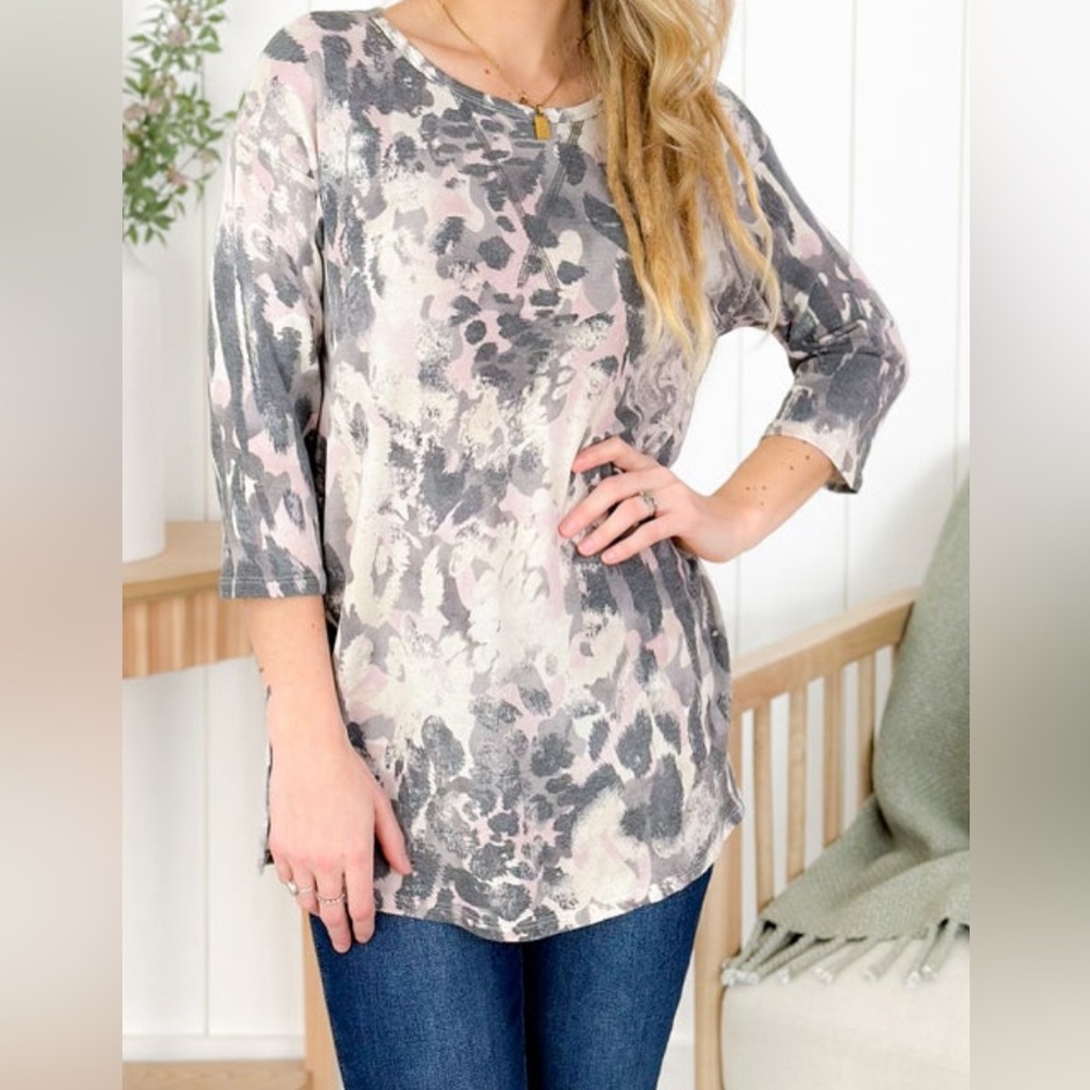 NWT Dear scarlet brand new size small